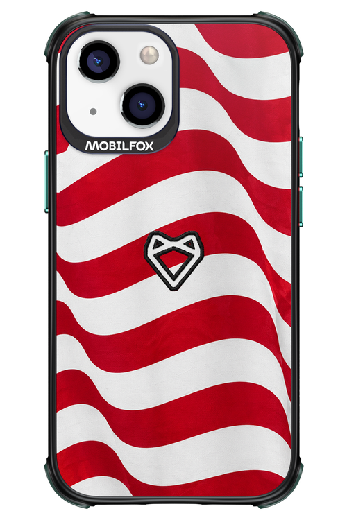 USA 2.0 - Apple iPhone 13 Mini