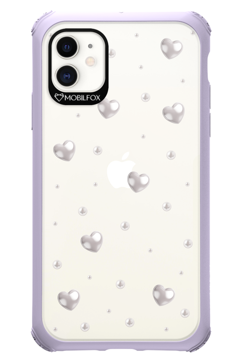 Pearl Tears 2.0 - Apple iPhone 11