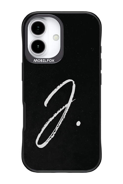 (Off Space) J 2.0 - Apple iPhone 17