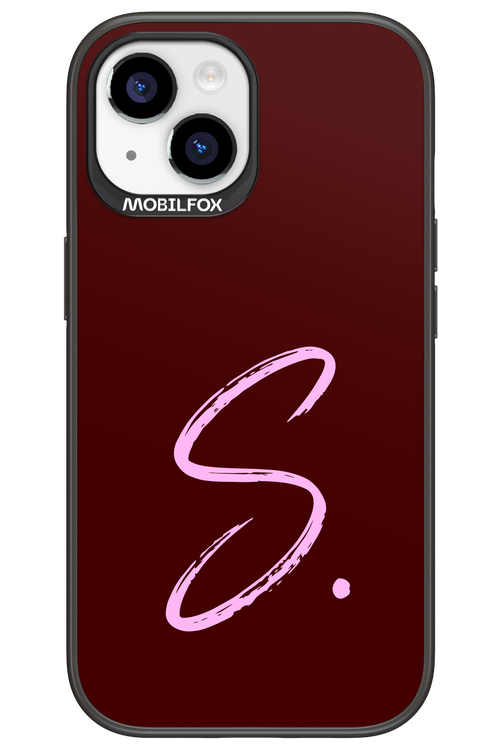 (Dark Blush) S 2.0 - Apple iPhone 15