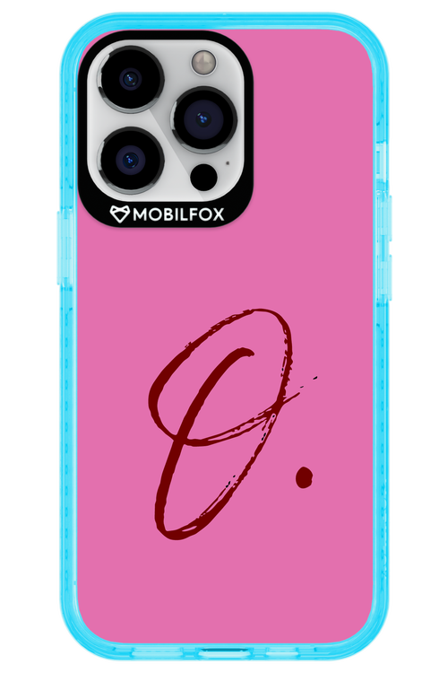 (Sorbet) O 2.0 - Apple iPhone 13 Pro
