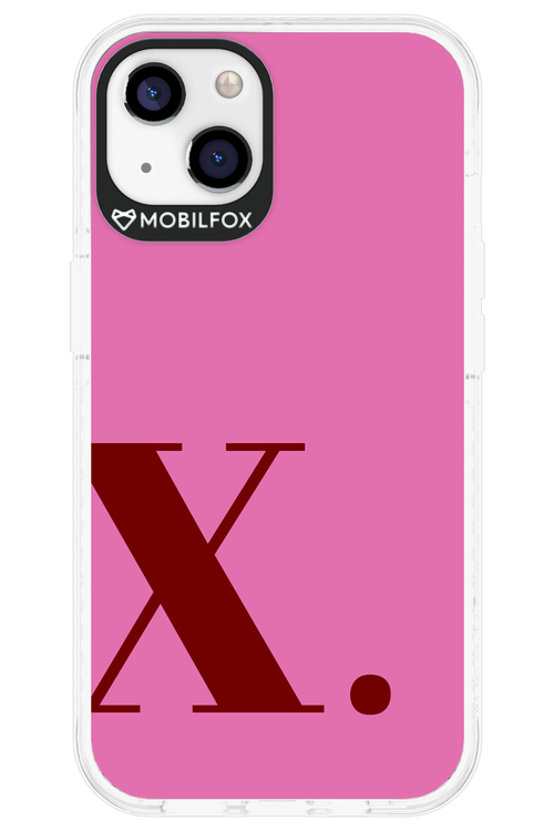 X (Sorbet) 2.0 - Apple iPhone 13