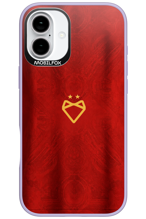 Spain 2.0 - Apple iPhone 16 Plus