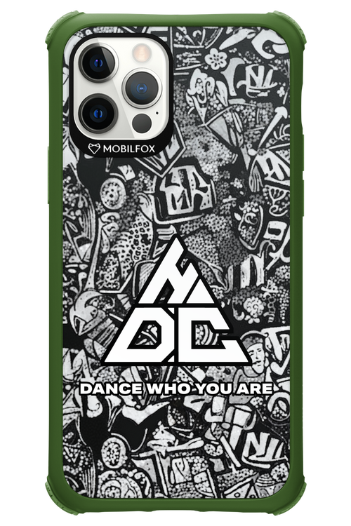 HDC 7 2.0 - Apple iPhone 12 Pro