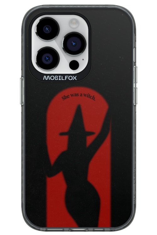 Witch Season - Apple iPhone 14 Pro