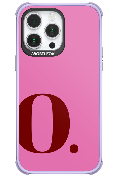 O (Sorbet) 2.0 - Apple iPhone 14 Pro Max