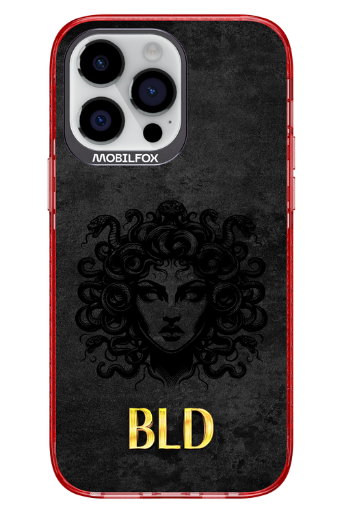 BLD MEDUSA - Apple iPhone 14 Pro Max