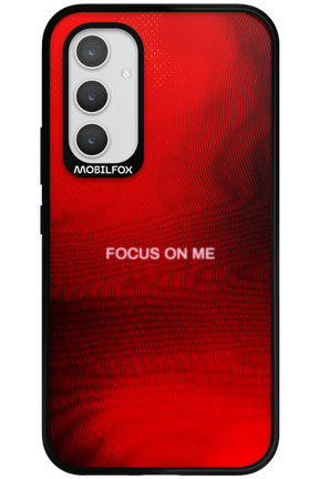 Focuss - Samsung Galaxy A54