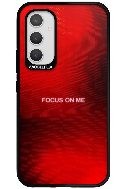 Focuss - Samsung Galaxy A54