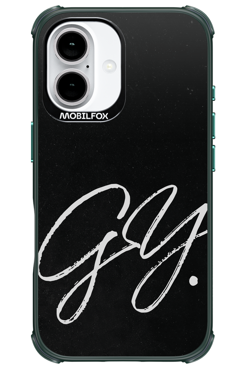 (Off Space) GY 2.0 - Apple iPhone 16