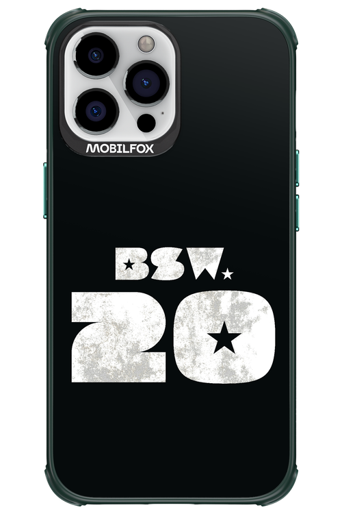 BSW 20 (9) 2.0 - Apple iPhone 13 Pro Max