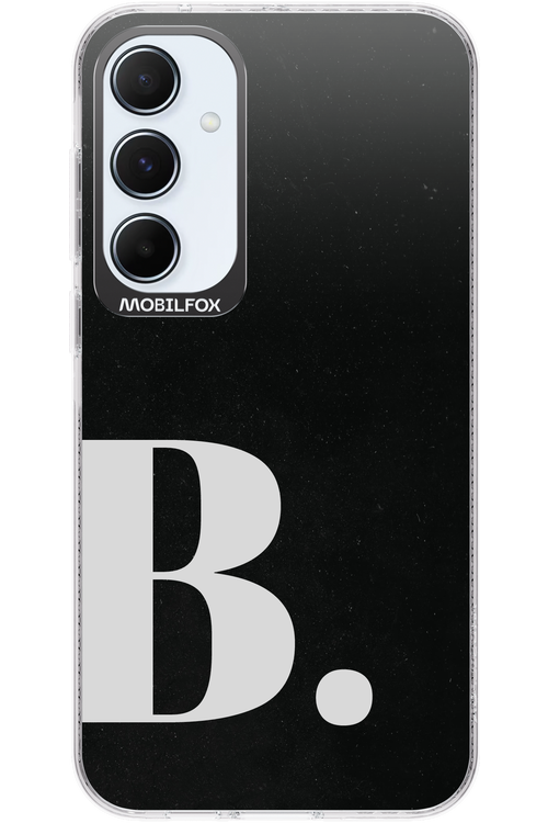 B (Off Space) 2.0 - Samsung Galaxy A55
