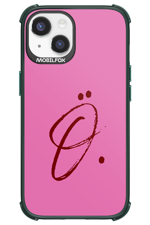 (Sorbet) O II 2.0 - Apple iPhone 14