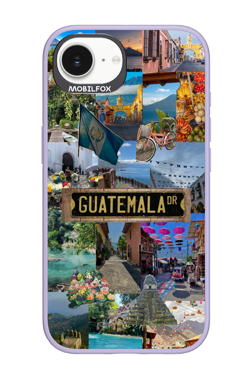 Guatemala DR 2.0 - Apple iPhone 17e