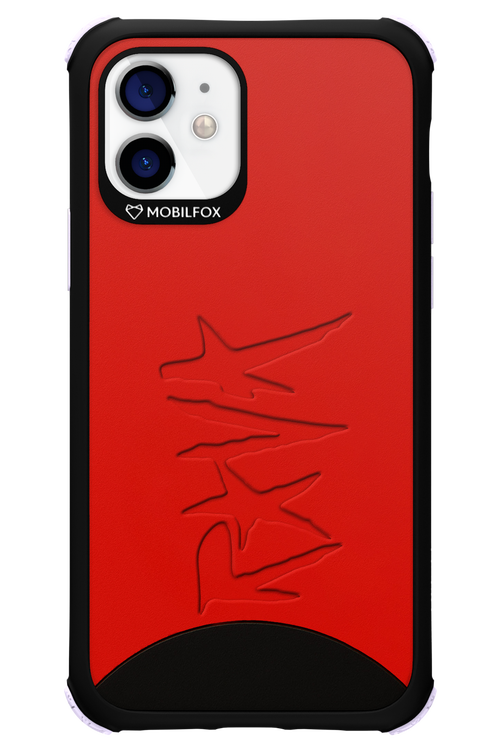 Rava Red 2.0 - Apple iPhone 12