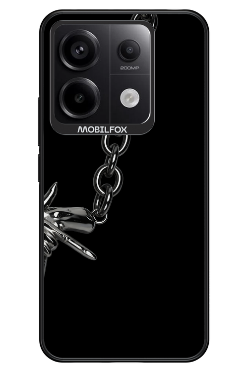 Chain dreapta black 2.0 - Xiaomi Redmi Note 13 Pro 5G