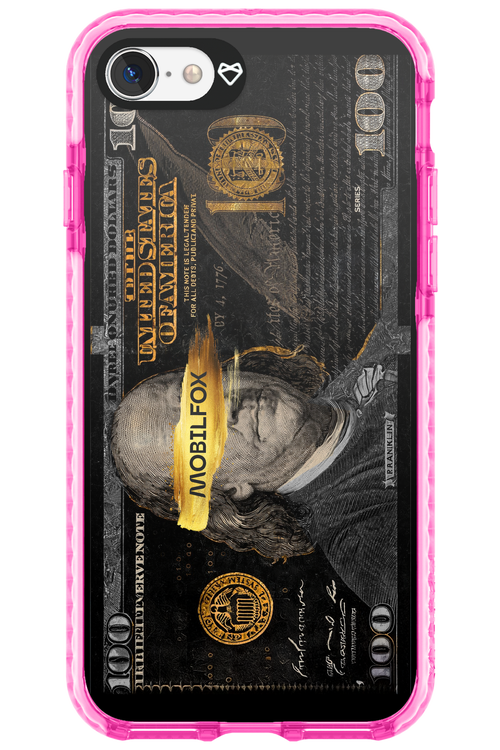 Gold Life 2.0 - Apple iPhone 7
