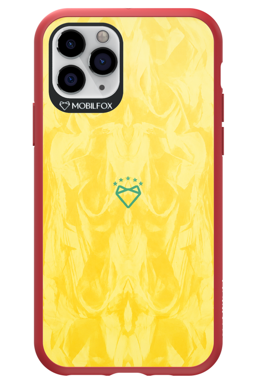 Brasil X Mobilfox 2.0 - Apple iPhone 11 Pro