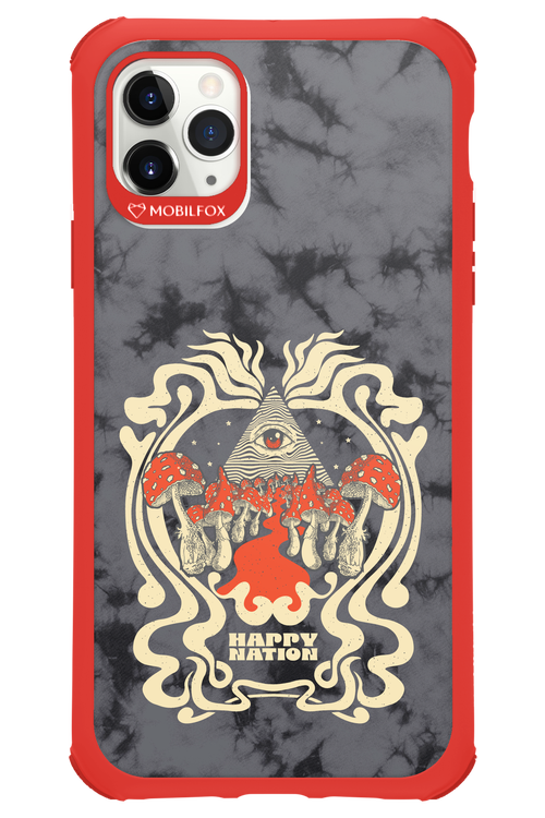 Happy Nation 2.0 - Apple iPhone 11 Pro Max