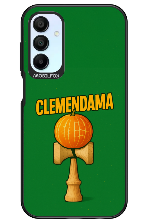 Clemendama 2.0 - Samsung Galaxy A15