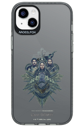 My name is Arya Stark - Apple iPhone 14 Plus