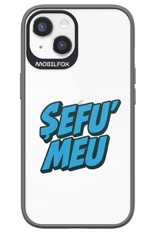 Meu - Apple iPhone 14