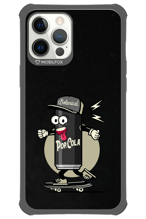 PopCola Botanical 2.0 - Apple iPhone 12 Pro Max