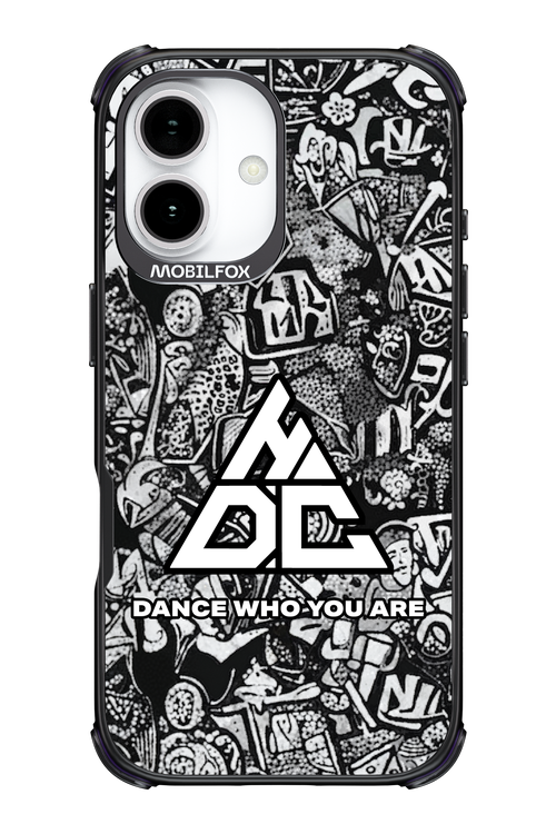 HDC 7 2.0 - Apple iPhone 17