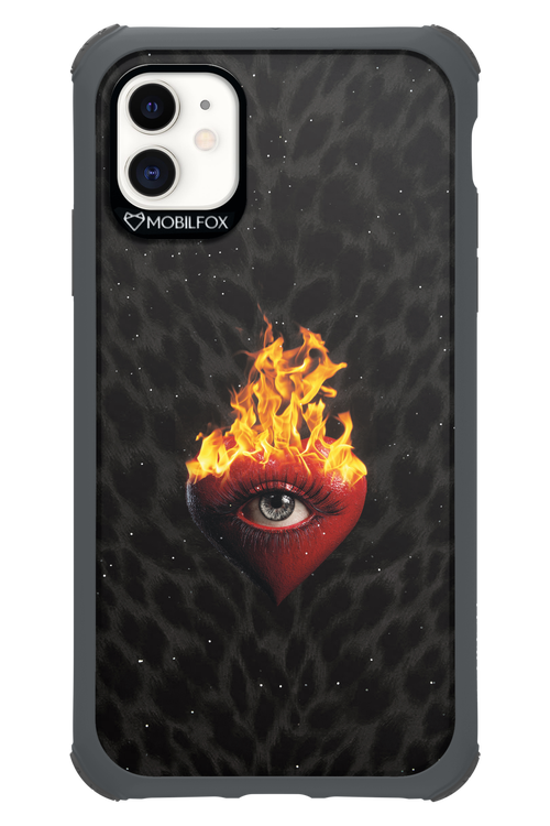 Shit happens - Apple iPhone 11