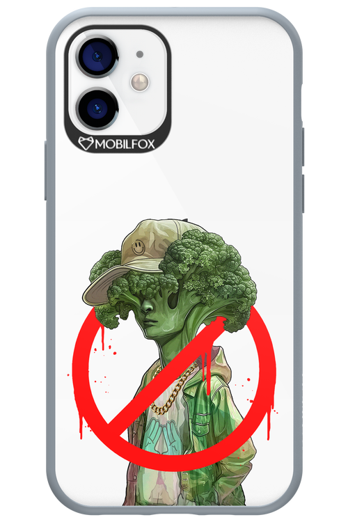 Anti Brokkoli - Apple iPhone 12