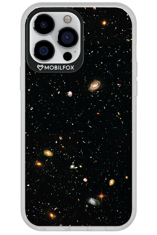Cosmic Space 2.0 - Apple iPhone 13 Pro Max
