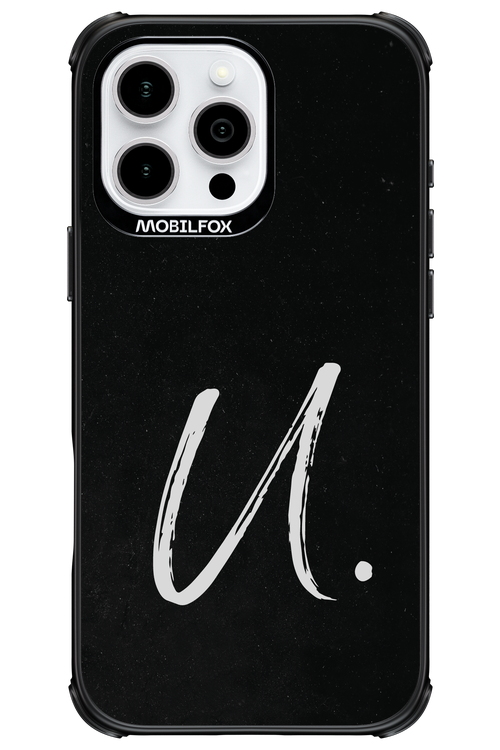 (Off Space) U 2.0 - Apple iPhone 16 Pro Max