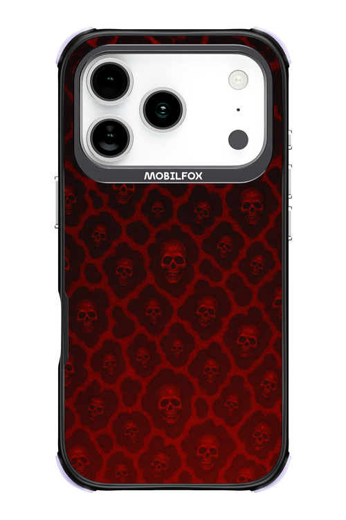 Skullpard 2.0 - Apple iPhone 17 Pro