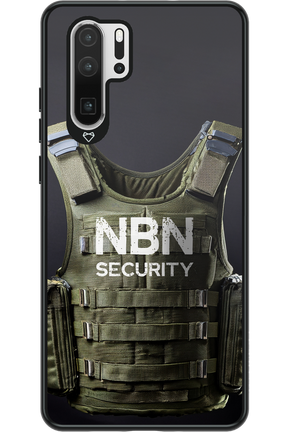 Secu - Huawei P30 Pro