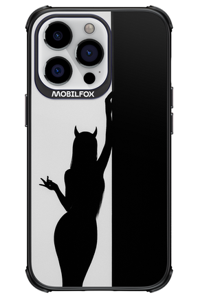 Devil Babe - Apple iPhone 13 Pro