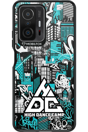 HDC 3 2.0 - Xiaomi Mi 11T Pro