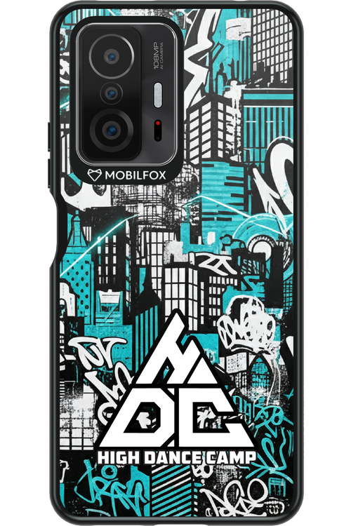 HDC 3 2.0 - Xiaomi Mi 11T Pro