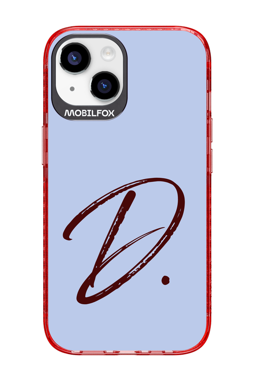 (Jellyfish Presso) D 2.0 - Apple iPhone 14