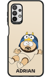 ChildHeli 1 - Samsung Galaxy A32 5G