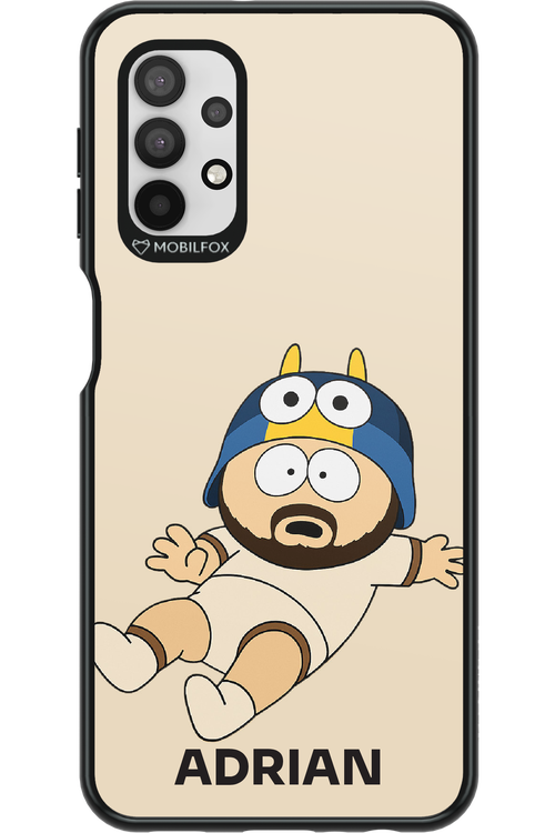 ChildHeli 1 - Samsung Galaxy A32 5G