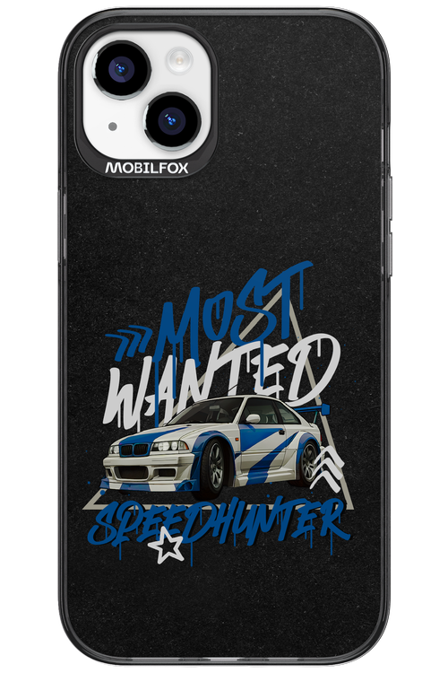 Most wanted - Apple iPhone 15 Plus