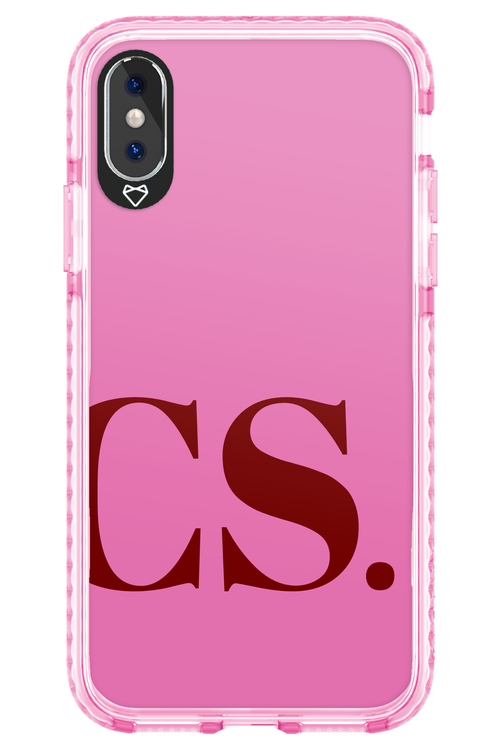 CS (Sorbet) 2.0 - Apple iPhone XS