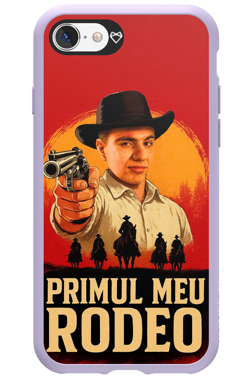 Cowboy - Apple iPhone 8