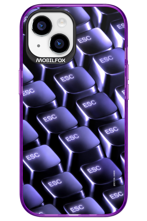 Can's Escape 2.0 - Apple iPhone 15