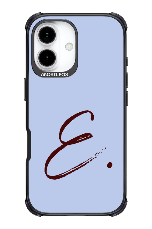 (Jellyfish Presso) E 2.0 - Apple iPhone 17