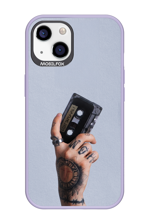 Bagabont 2.0 - Apple iPhone 13