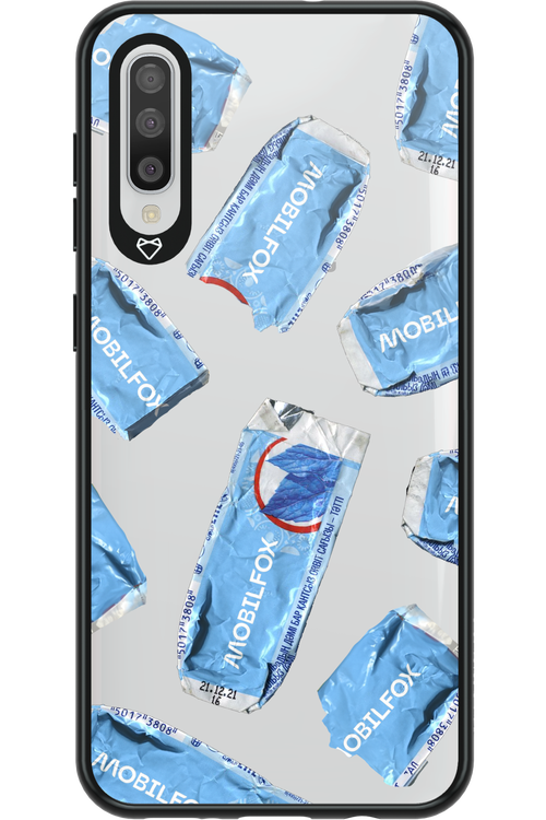 Mobilfox Gum 2.0 - Samsung Galaxy A50