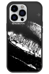 Grillz Black Centaur 2.0 - Apple iPhone 13 Pro