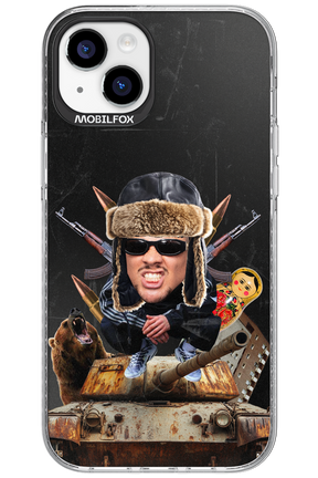 Final Boss - Apple iPhone 15 Plus