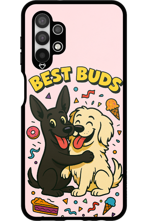 Best Buds - Samsung Galaxy A13 4G